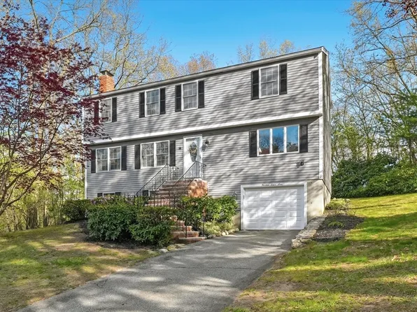 14 Samos Ln, Andover, MA 01810