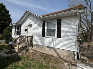 407 Jefferson St, Salisbury, MD 21804