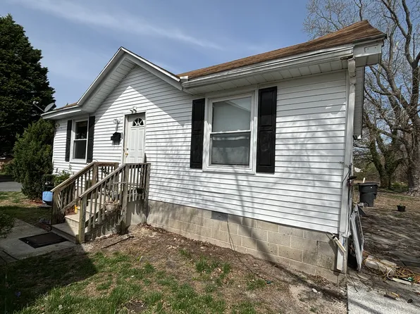 407 Jefferson St, Salisbury, MD 21804