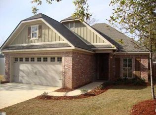 762 Louise Ave, Mobile, AL 36609