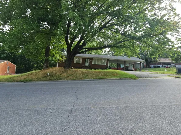 3717 Norway Ave NW, Roanoke, VA 24017