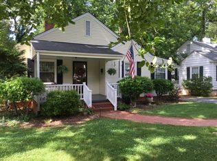 1808 Colonial Ave, Greensboro, NC 27408