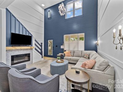 8123 Village Harbor Dr, Cornelius, NC, 28031