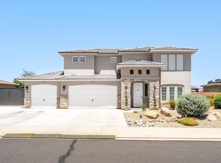 3411 E 3050 S, Saint George, UT 84790