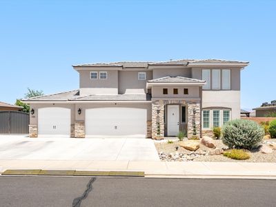 3411 E 3050 S, Saint George, UT, 84790