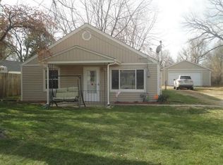 437 N Florence St, Wichita, KS 67212