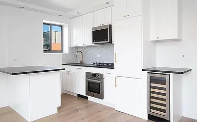 Rented by REAL New York