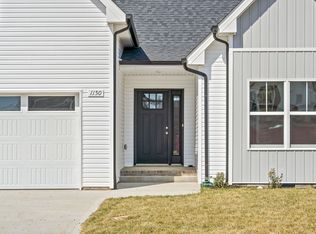 1150 Old Charlotte Trce LOT 8, Clarksville, TN 37040