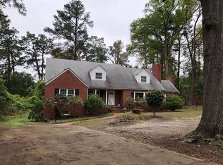 1022 Hitchcock Dr SW, Aiken, SC 29803
