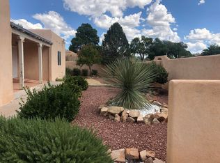 121 Carlito Rd NW, Albuquerque, NM 87107