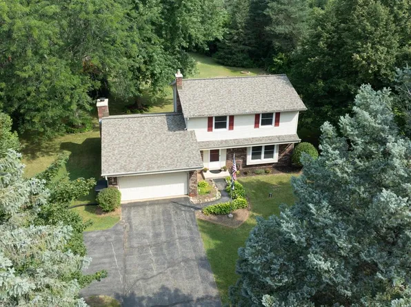 S35W31698 Perkins ROAD, Waukesha, WI 53189