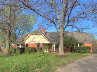 5901 E 100th St, Tulsa, OK 74137