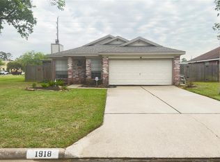 1918 Medway Dr, Spring, TX 77386