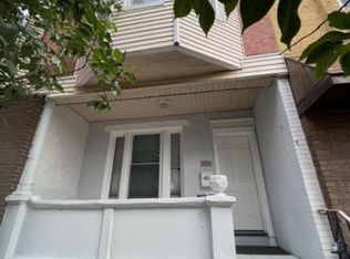2653 S Sartain St, Philadelphia, PA 19148
