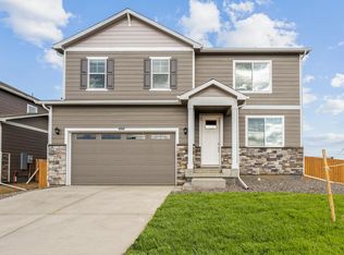 2263 Monte Vista St, Fort Lupton, CO 80621