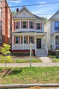 205 W 36th St, Norfolk, VA, 23504