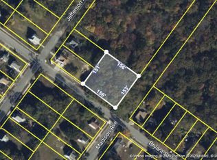 714 Bryant St, Woodbine, NJ 08270