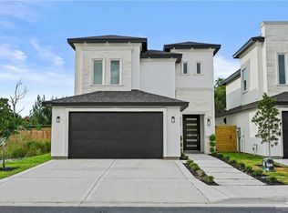 2713 E Solar Dr, Mission, TX 78574