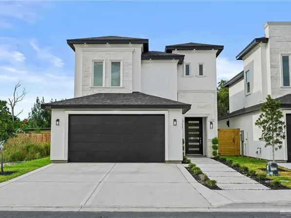 2713 E Solar Dr, Mission, TX 78574