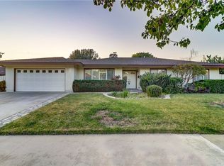 1475 Whittier Ave, Claremont, CA 91711