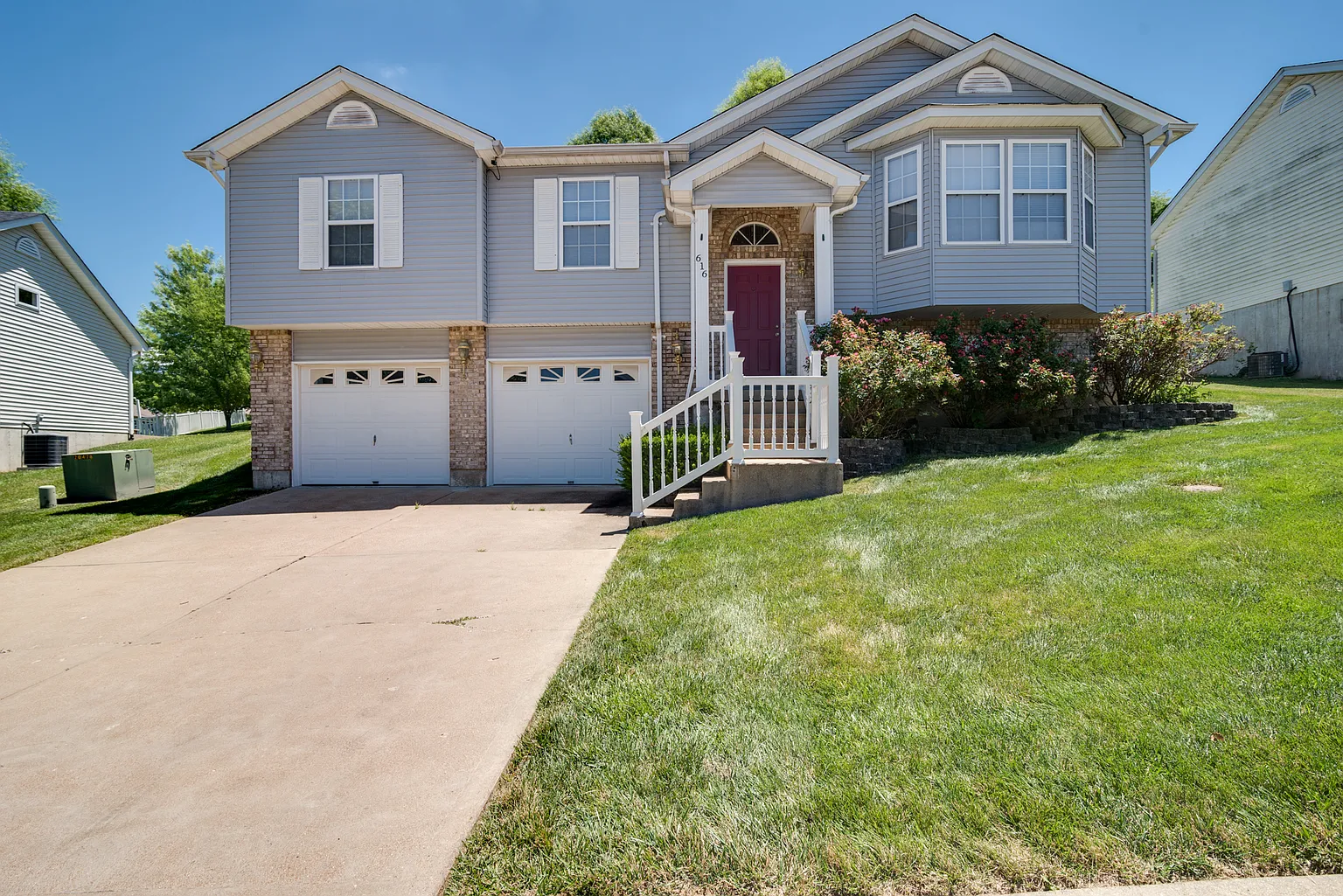 616 Winter Hill Cir photo 1