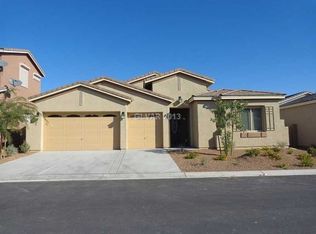 8190 Slip Point Ave, Las Vegas, NV 89147