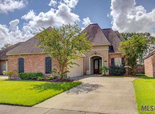 10428 Springtree Ave, Baton Rouge, LA 70810