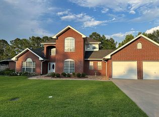 103 Leola St, Silsbee, TX 77656