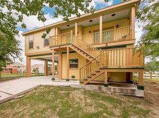 4540 Francesco Rd, New Orleans, LA 70129