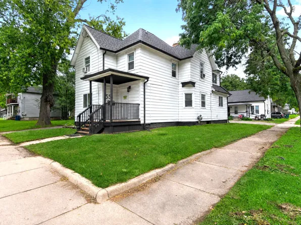 551 Cooper St, Jackson, MI 49201