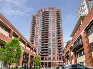 330 N Jefferson St APT 1007, Chicago, IL 60661