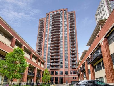 330 N Jefferson St APT 1007, Chicago, IL, 60661