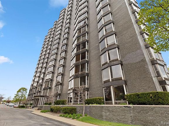 2nd image of 8200 E Jefferson Ave #198