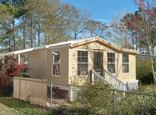 2924 Burnsville St SW, Supply, NC 28462