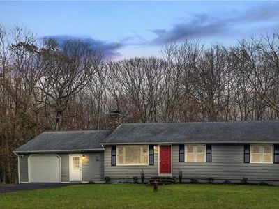 1670 Victory Hwy, Greene, RI, 02827