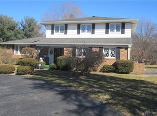 7131 Mohawk Ln, Indianapolis, IN 46260