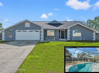 2186 Pinta Ave, Spring Hill, FL 34609