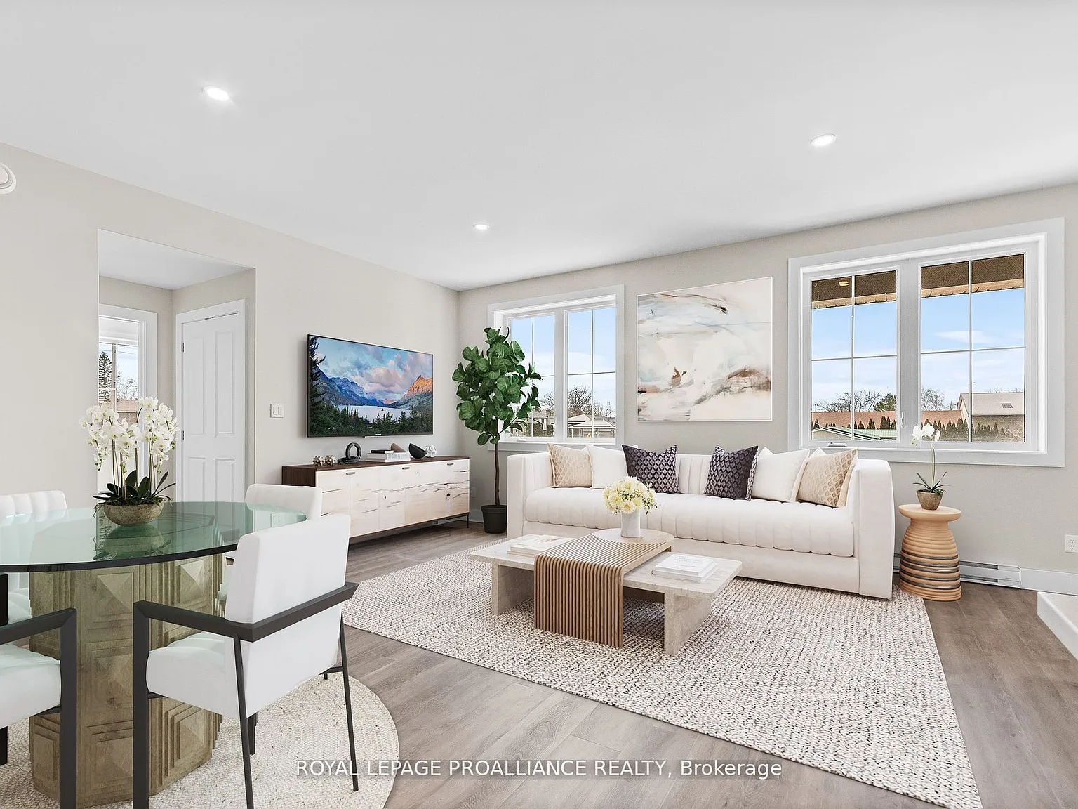 2 bed, $2,100 — Photo 4