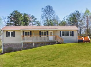 10451 Steekee Creek Rd, Philadelphia, TN 37846