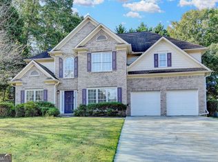 1470 Highland Forge Ct, Dacula, GA 30019