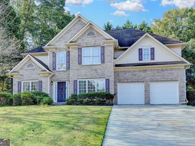 1470 Highland Forge Ct, Dacula, GA, 30019