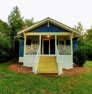 617 Wesley Dr, High Point, NC, 27260