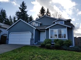 1923 NE 23rd St, Renton, WA 98056