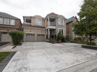 481 Fred McLaren Blvd #BASEMENT, Markham, ON L6E 0S4