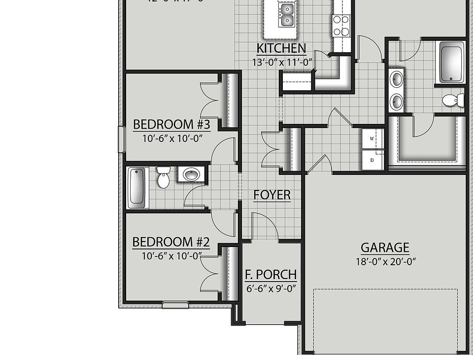 2nd image of 214 Burndap Way