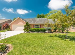 7109 Ghiradelli Rd LOT 8, Knoxville, TN 37918