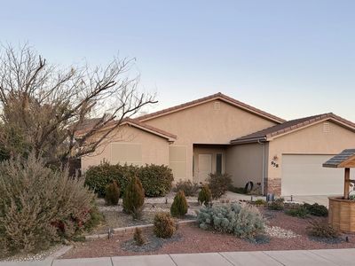 958 N 2000 E, Saint George, UT, 84770