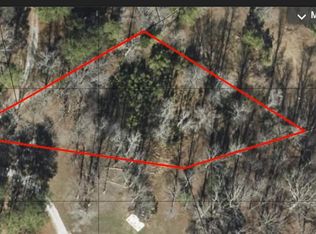 5048 Curvature Ln, Raleigh, NC 27616