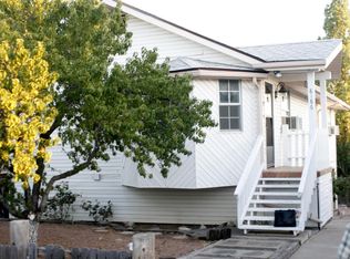 8186 W Stallion Rd, Payson, AZ 85541