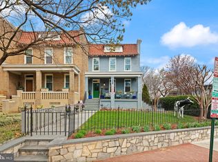 1436 N Carolina Ave NE, Washington, DC 20002